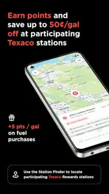 Texaco android App screenshot 18